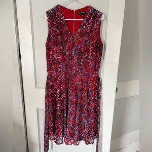 Size 14 Cocktail Dress